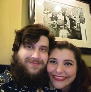 Meet your Posher, Brandon